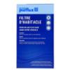 PURFLUX filtre d'habitacle AH207