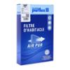 PURFLUX filtre d'habitacle AH207