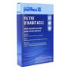 PURFLUX filtre d'habitacle AH319