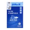 PURFLUX filtre d'habitacle AHC378