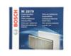 BOSCH filtre d'habitacle