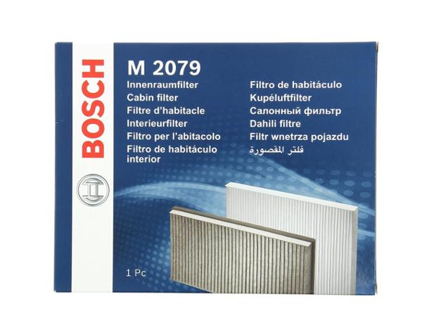 BOSCH filtre d'habitacle