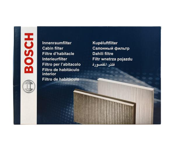BOSCH F.Habitacle M2094