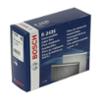 BOSCH filtre d'habitacle
