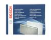 BOSCH filtre d'habitacle