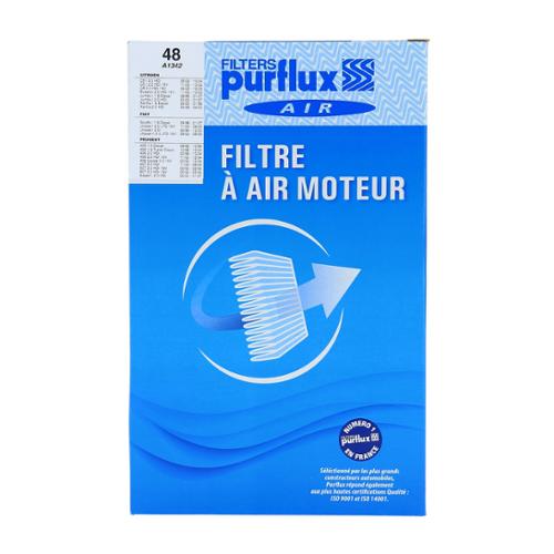 PURFLUX air filter A1342