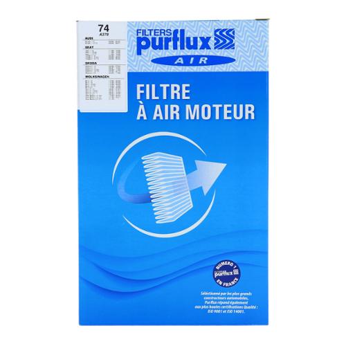 PURFLUX air filter A379