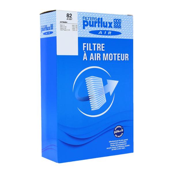 PURFLUX filtre à air A1097
