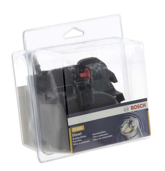 BOSCH filtre à gazole