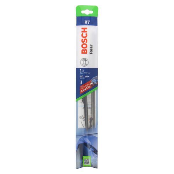 BOSCH Rear 1 rear wiper blade for 207
