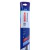 BOSCH Endurance 1 flat wiper blade 34cm