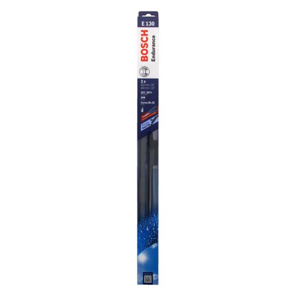 BOSCH KIT Plat ENDURANCE E130 - 207-208