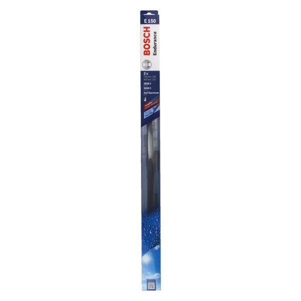 BOSCH KIT Plat ENDURANCE E150 - 3008 II