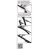 BOSCH KIT Plat ENDURANCE E150 - 3008 II