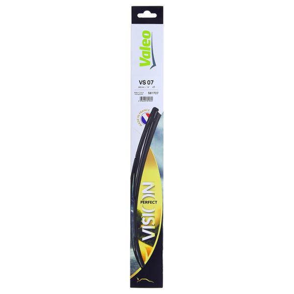 VALEO Perfect Vision 1 wiper blade rear for C4/Scenic