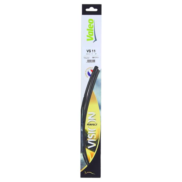 VALEO Perfect Vision 1 wiper blade rear for 106/206