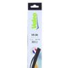VALEO  Balai  55cm VS36 Balai Classic Performance longue durée couverture à 85%