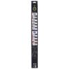 VALEO  Balai  55cm VS36 Balai Classic Performance longue durée couverture à 85%