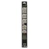 VALEO 1 Flat 350 EVO VS30+ Balai Plat UPgrade longue durée et profil aerodynamiq