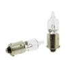 XLTECH 680055 2 Ampoules H6W Veilleuses Avant et Feux de Recul