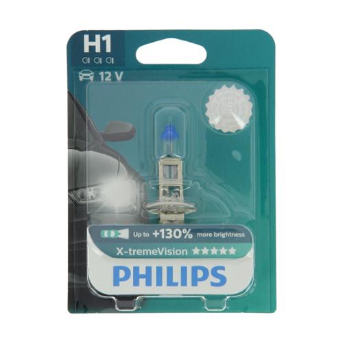 PHILIPS X-tremeVision 1 H1 12V 55W