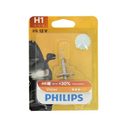 PHILIPS Vision 1 H1 12V 55W