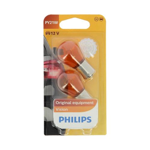 PHILIPS Vision 2 PY21W 12V