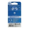 PHILIPS 2 W5W WhiteV ultra