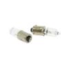 BOSCH Pure Light 2 ampoules H6W 12V 6W