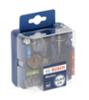 BOSCH maxibox coffret H1/H7 12V