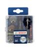 BOSCH maxibox coffret H1/H7 12V