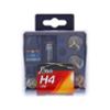 XLTECH kit H4+ amber standard