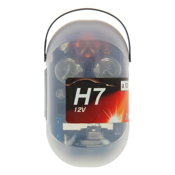 XLTECH trousse H7 + ambro standard