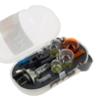 XLTECH trousse H7 + ambro standard