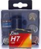 XLTECH trousse H7 + ambro standard