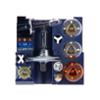 XLTECH trousse H7/H1 standard