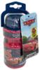 CARS borraccia 300ml + porta-borraccia