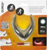 DURCA shoe safety clip light
