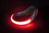 DURCA shoe safety clip light