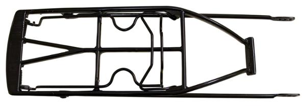 DURCA luggage carrier. Maxi 18kg