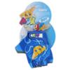 AOK blu kid bicycle gloves