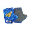 AOK blu kid bicycle gloves