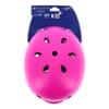 COOLRIDE casco multisport bambino. 48-54. Rosa