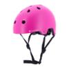 COOLRIDE casco multisport bambino. 48-54. Rosa
