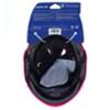 COOLRIDE casco multisport bambino. 48-54. Rosa