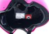 COOLRIDE casco multisport bambino. 48-54. Rosa