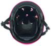 COOLRIDE casco multisport bambino. 48-54. Rosa