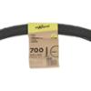 esKapad Pneu Vélo Route 700x23C / ETRTO 23 - 622