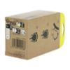 esKapad Chambre A Air 20 pouces x1,75/2 à125 Valve Schrader, Vélo Junior