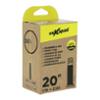 esKapad Chambre A Air 20 pouces x1,75/2 à125 Valve Schrader, Vélo Junior